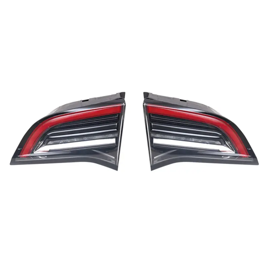 1077401-00-G 1077402-00-G dreamest Rear Inner Tail Light lamp for model 3 taillight