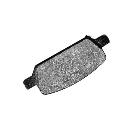 China Supply Front Brake Pad For TESLA Model S 1055066-00-C